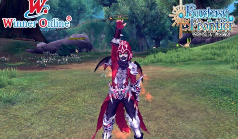 Fantasy Frontier Envoys Path สกิล Passive เสริมสุดหลากหลาย